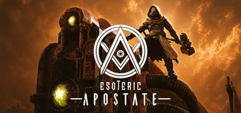 Esoteric: Apostate Image