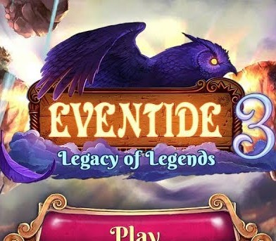 Games like Eventide 3: Legacy of Legends