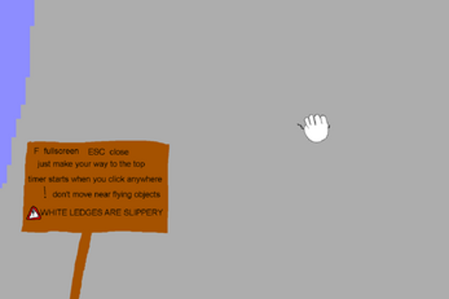 Extreme Climbing Image