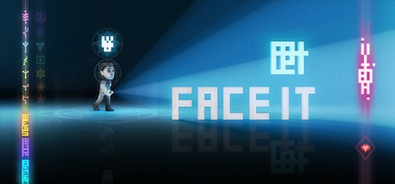 Face It - A game to fight inner demons Image