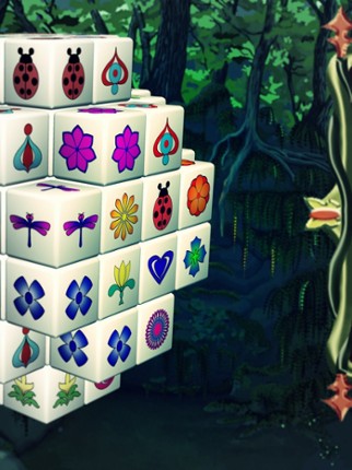 Fairy Mahjong 3D 2023 Image