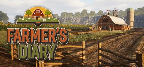 Games like Farmer's Diary