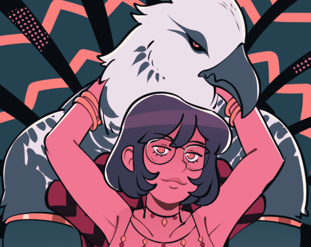 Games like Field Report: Raptorian