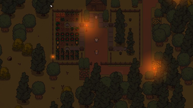 Fields of Fortune screenshot