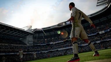 FIFA 18 Image