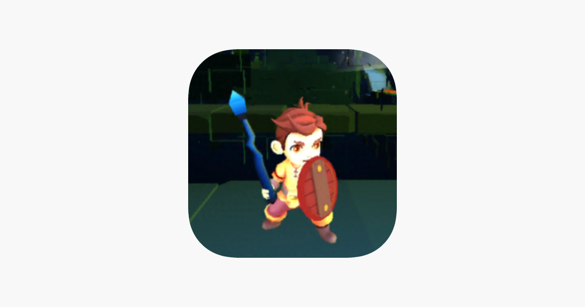 Games like Fight under Moonlight