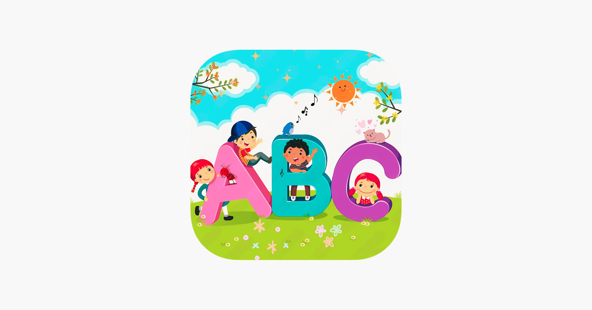 Games like First Words for Baby &amp; Kids