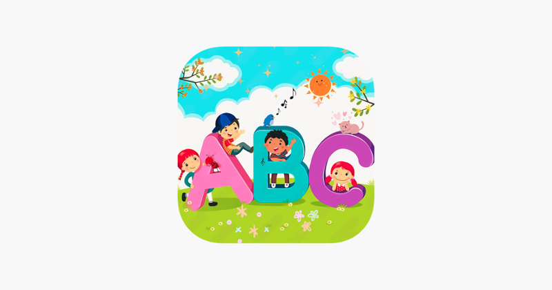 First Words for Baby &amp; Kids Image