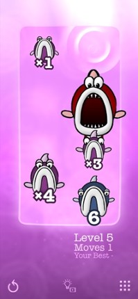 Fishy Fight screenshot