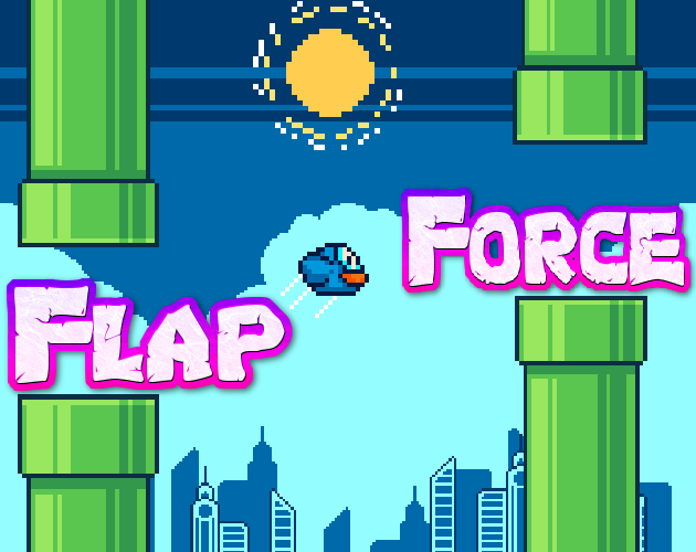 Games like Flap Force