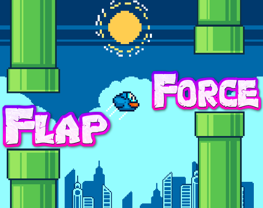 Flap Force Image