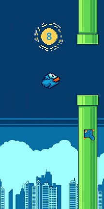Flap Force Image