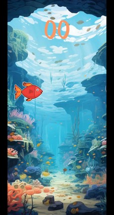 Flappy Fish Image