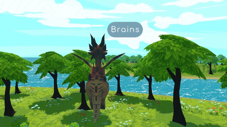 Flourishing screenshot