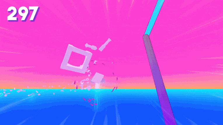 Fly Fishing screenshot