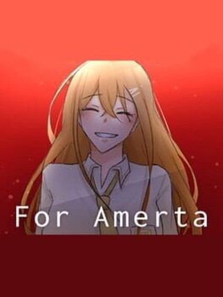 For Amerta Game Cover