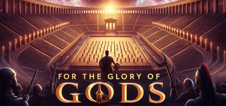 Games like For the Glory of Gods TCG