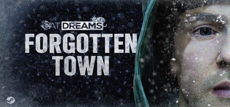 Forgotten Town Image