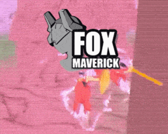 Fox Maverick Image