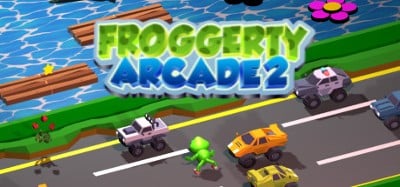 Froggerty Arcade 2 Image