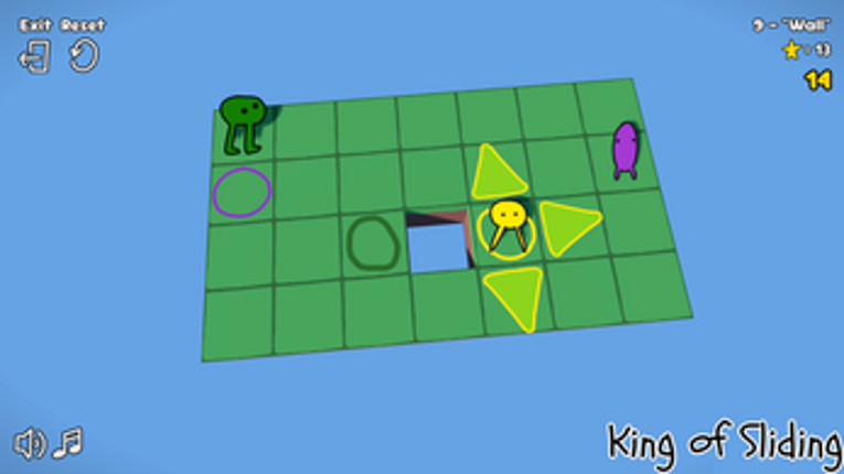 froggyrs' Puzzle Game Anthology Image