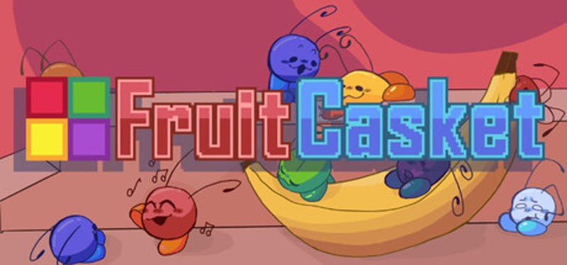Fruit Casket Image