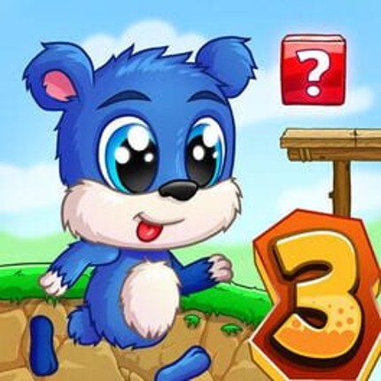 Fun Run 3: Arena Running Game Game Cover