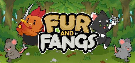 Games like Fur and Fangs