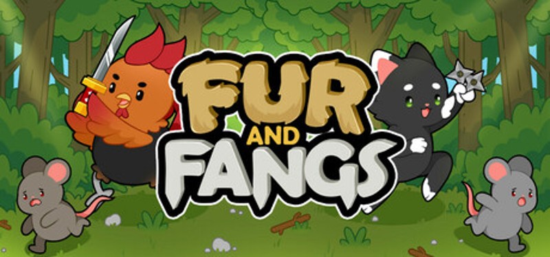 Fur and Fangs Image