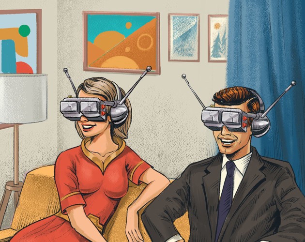 Games like Future Corporations