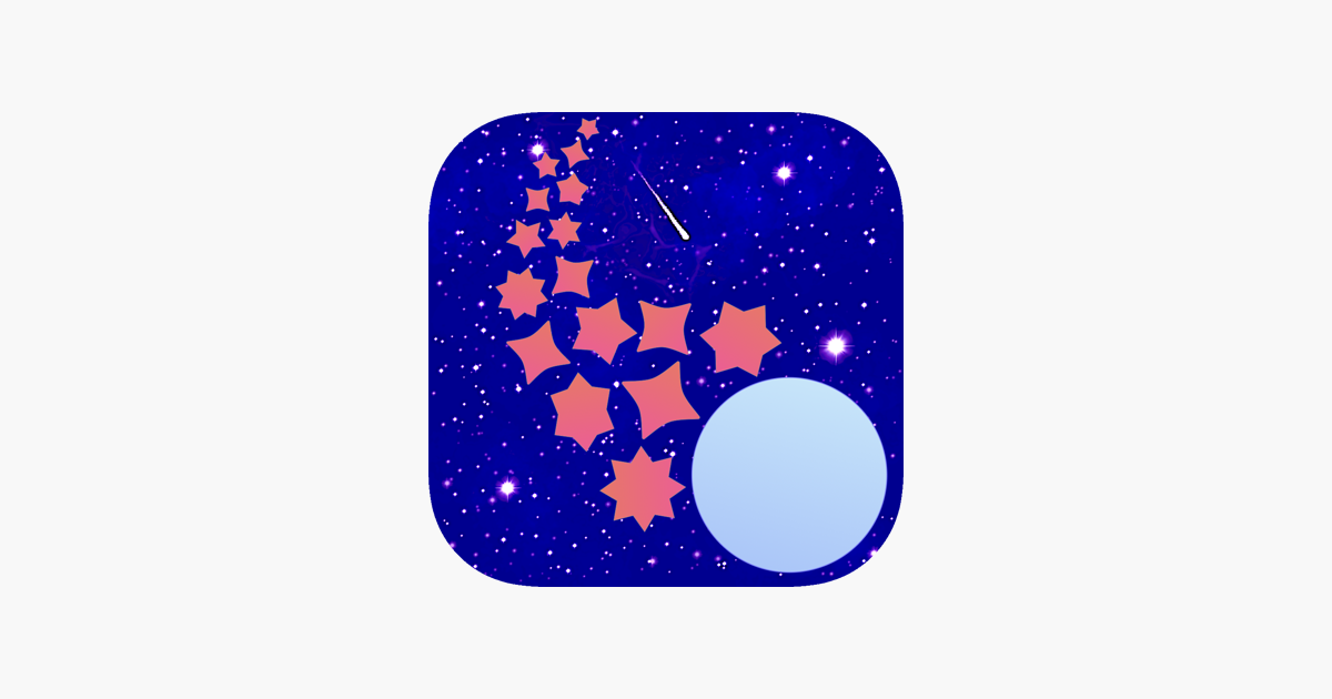 Games like Galactic Color Dash
