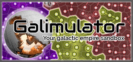 Games like Galimulator
