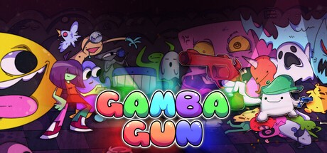 Games like Gamba Gun