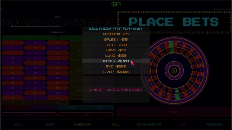 Gambillion Image