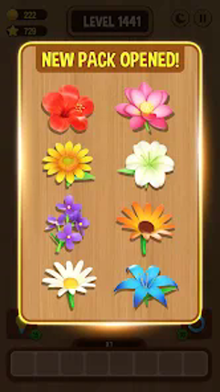 Match Triple 3D Untimed screenshot