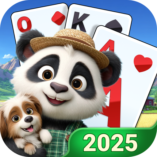 Games like Classic Solitaire TriPeaks