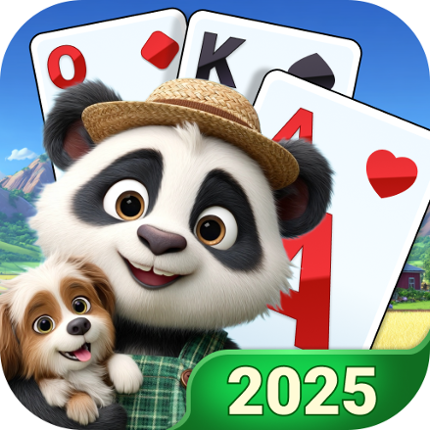 Classic Solitaire TriPeaks Image