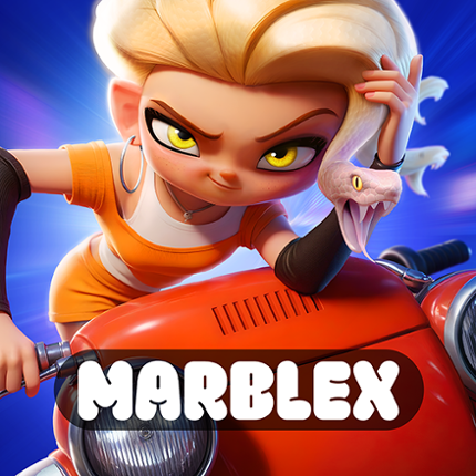 Villains: Robot BattleRoyale Image