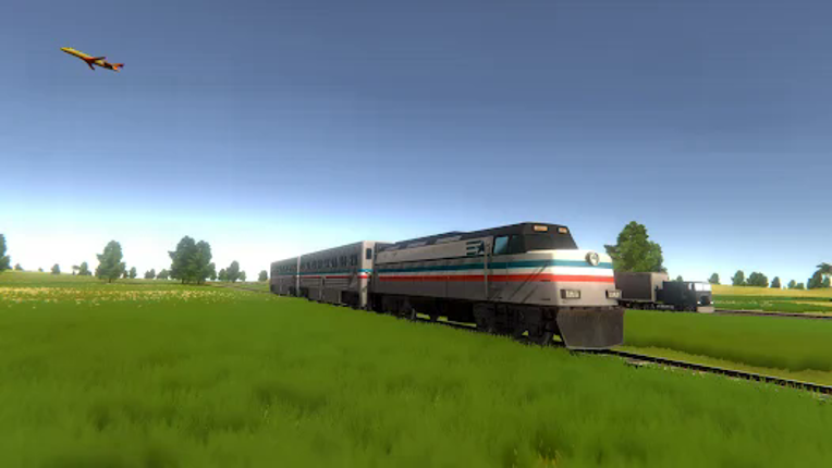 Ocean Is Home :Island Life Sim Image
