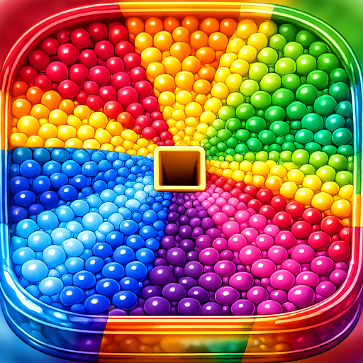 Games like Drop Away: Color Puzzle