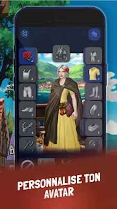 Werewolves of Millers Hollow screenshot