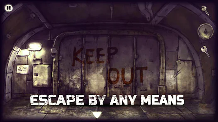 Abandoned Mine - Escape Room screenshot