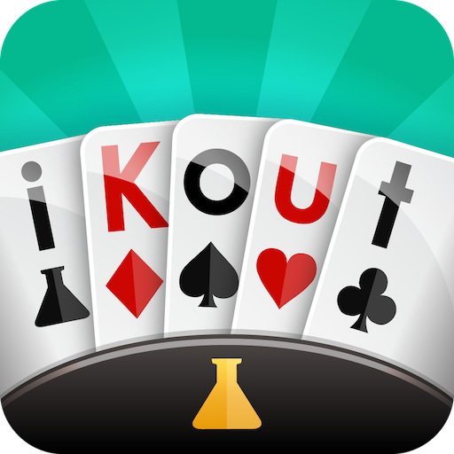 Games like iKout: The Kout Game