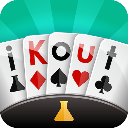 iKout: The Kout Game Image