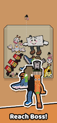 67 Steal Brainrot Game screenshot