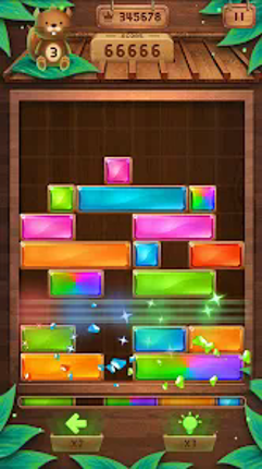 Falling Puzzle® Image