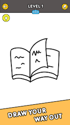 Draw Story screenshot