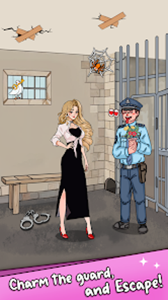 Frustrating Puzzle Game Image