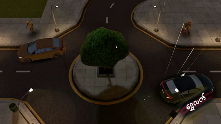 War of Heroes - The PDF Game Image