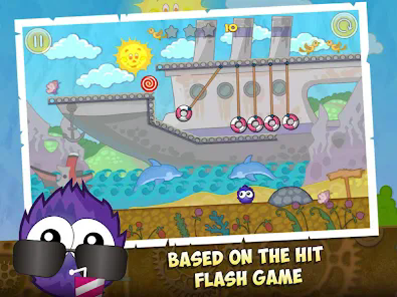 Catch the Candy: Holiday Time screenshot